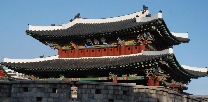 Corea del Sud - Dai villaggi tradizionali con le antiche pagode fino al parco nazionale di Seoraksan 4